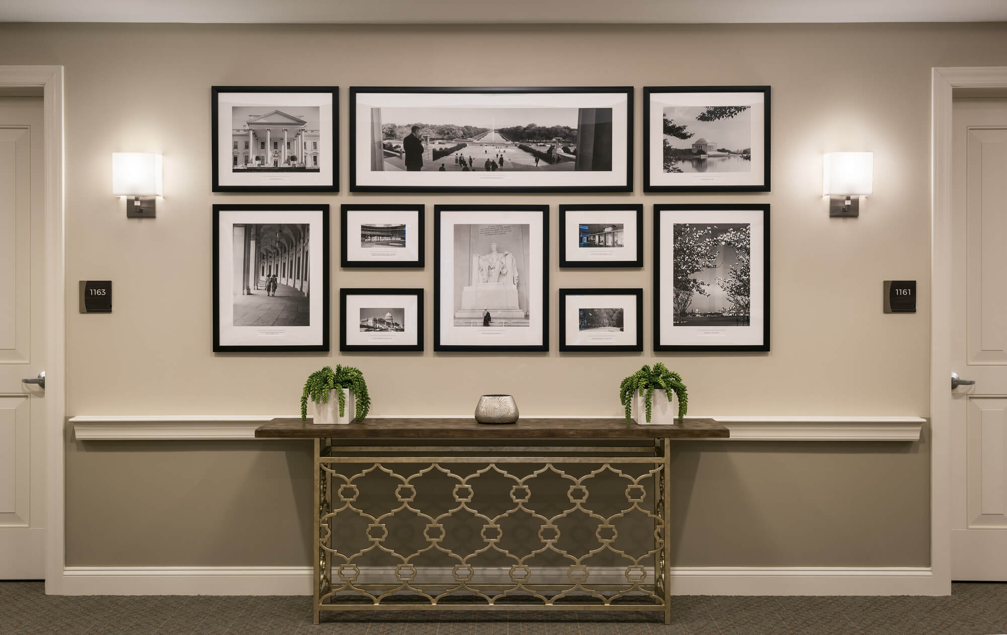 Community Gallery Arbor Terrace Prince William Commons